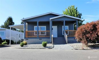 3406 S Bow Lake Drive #15, SeaTac, WA 98188