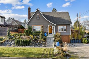 1308 N Cedar Street , Tacoma, WA 98406