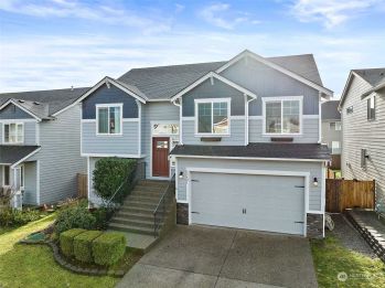 15421 Callie Avenue SE, Yelm, WA 98597
