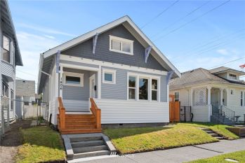 1406 S 8th , Tacoma, WA 98405