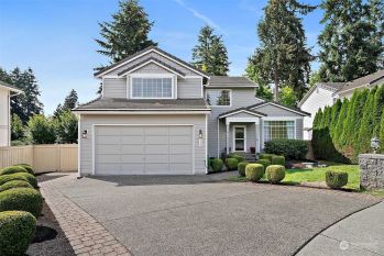 9335 Eld Court NE, Lacey, WA 98516