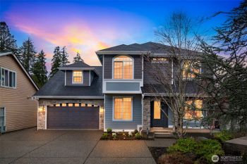 9004 Merrill Court NE, Lacey, WA 98516