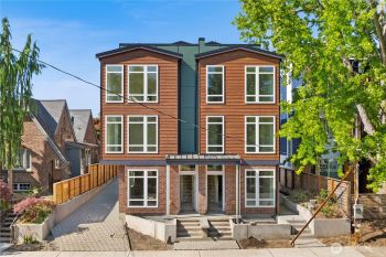 1704 A N 47th Street , Seattle, WA 98103