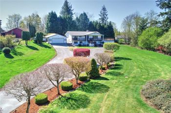 11645 SE 286th Street , Auburn, WA 98092
