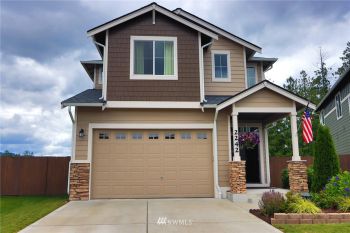 2242 Hidden Creek Court , Bremerton, WA 98312