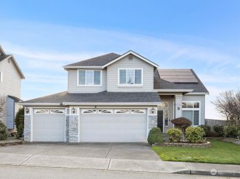 5213 Nathan Loop SE, Auburn, WA 98092