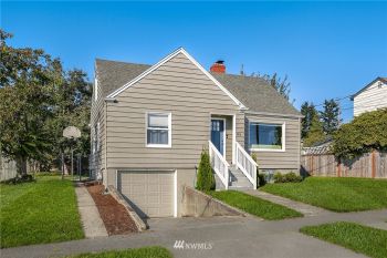 3919 N 16th Street , Tacoma, WA 98406