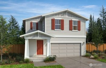 3149 S 374th Street #Lot52, Federal Way, WA 98003