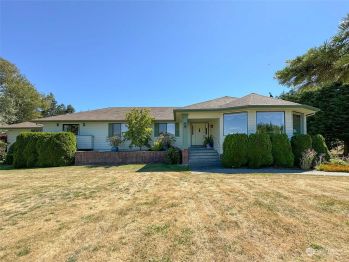 391 Vogt Road , Port Angeles, WA 98362