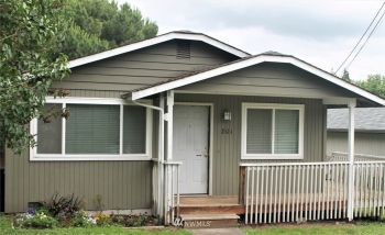 801 Root Avenue , Snohomish, WA 98290