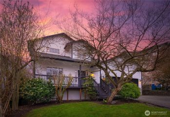 2114 LAKE CREST DRIVE , Snohomish, WA 98290