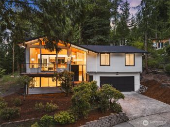 17613 NE 31st Place , Redmond, WA 98052