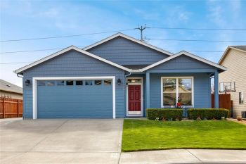 16013 NE 79th Circle , Vancouver, WA 98682