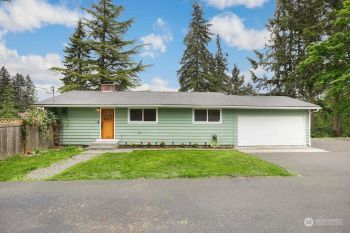9626 56th Street SE, Snohomish, WA 98290