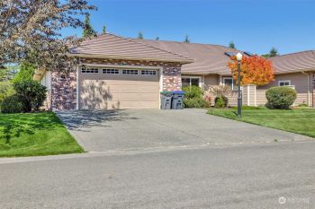 191 Cascadia Loop , Sequim, WA 98382