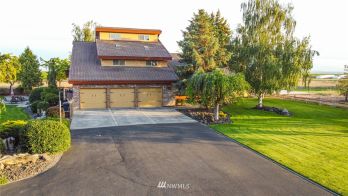 9595 SE Baseline.5 Road , Moses Lake, WA 98837