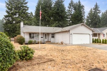 10406 Parkview Loop , Yelm, WA 98597