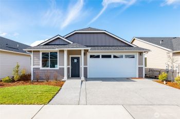 825 Parkland Loop , Sedro Woolley, WA 98284