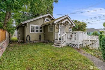 900 Talcott Street , Sedro Woolley, WA 98284