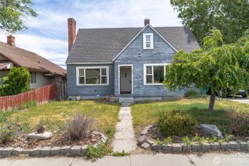 931 Monroe Street , Wenatchee, WA 98801