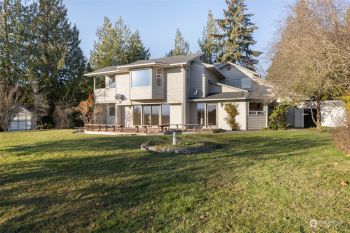 203 Redwing Drive , Sequim, WA 98382