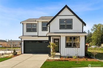 13906 178th Street Ct E #62, Puyallup, WA 98374