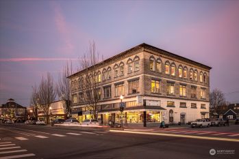 619 Commercial Avenue , Anacortes, WA 98221