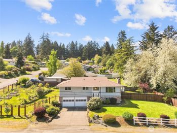 6002 28th Avenue NW, Gig Harbor, WA 98335