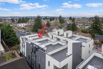 8324 16th Avenue NW #B, Seattle, WA 98117