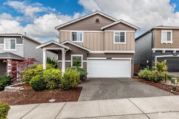 2028 65th Street SE, Auburn, WA 98092