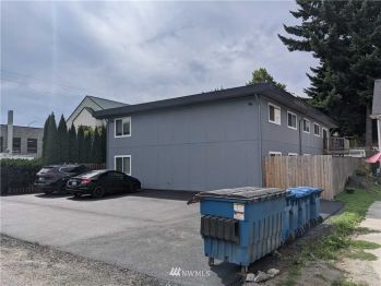 511 Ave D , Snohomish, WA 98290