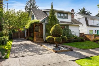 1708 N Fife Street , Tacoma, WA 98406