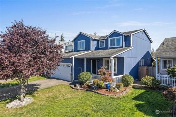 13511 68th Avenue Ct E, Puyallup, WA 98373