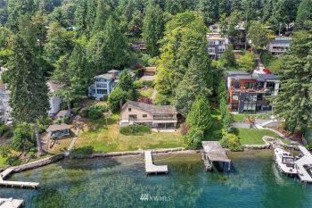 6838 96th Avenue SE, Mercer Island, WA 98040