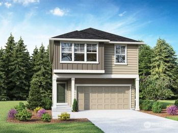 219 17th Drive #WH 53, Snohomish, WA 98290