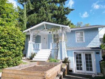 640 Pleasant Avenue , Bremerton, WA 98337
