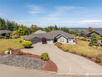 220 Amethyst Drive , Sequim, WA 98382
