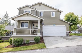 270 Dallas Street , Mount Vernon, WA 98274