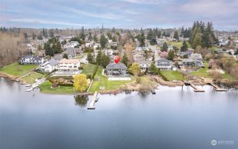 1806 Blackman Shores Place , Snohomish, WA 98290