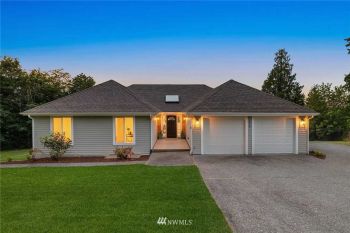 4324 S 284th Street , Auburn, WA 98001