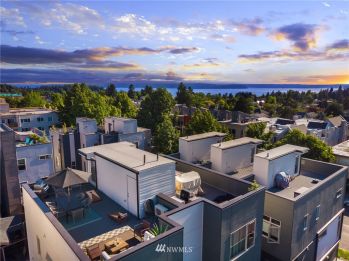 6010 California Avenue #A, Seattle, WA 98136