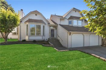 13437 SE 182nd Street , Renton, WA 98058-6862