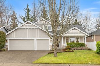 12713 SE 302nd Street , Auburn, WA 98092
