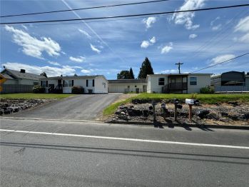 181 A-B Beacon Hill Drive , Longview, WA 98632