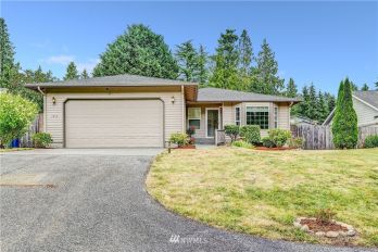 7808 S Lake Ketchum Road , Stanwood, WA 98292-5811