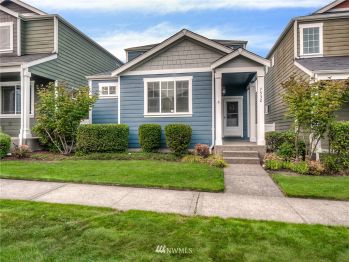 7532 Kodiak Avenue NE, Lacey, WA 98516