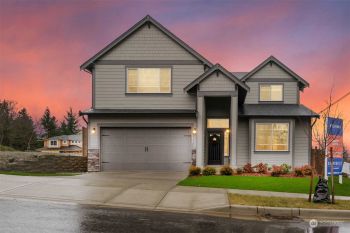 29397 58th Court S, Auburn, WA 98001