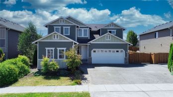 7326 288th Street NW, Stanwood, WA 98292