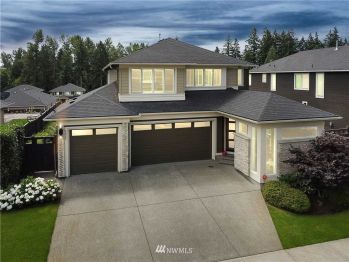 5823 S 325th Court , Auburn, WA 98001-5800