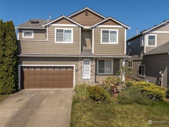 13409 68th Avenue Ct E, Puyallup, WA 98373